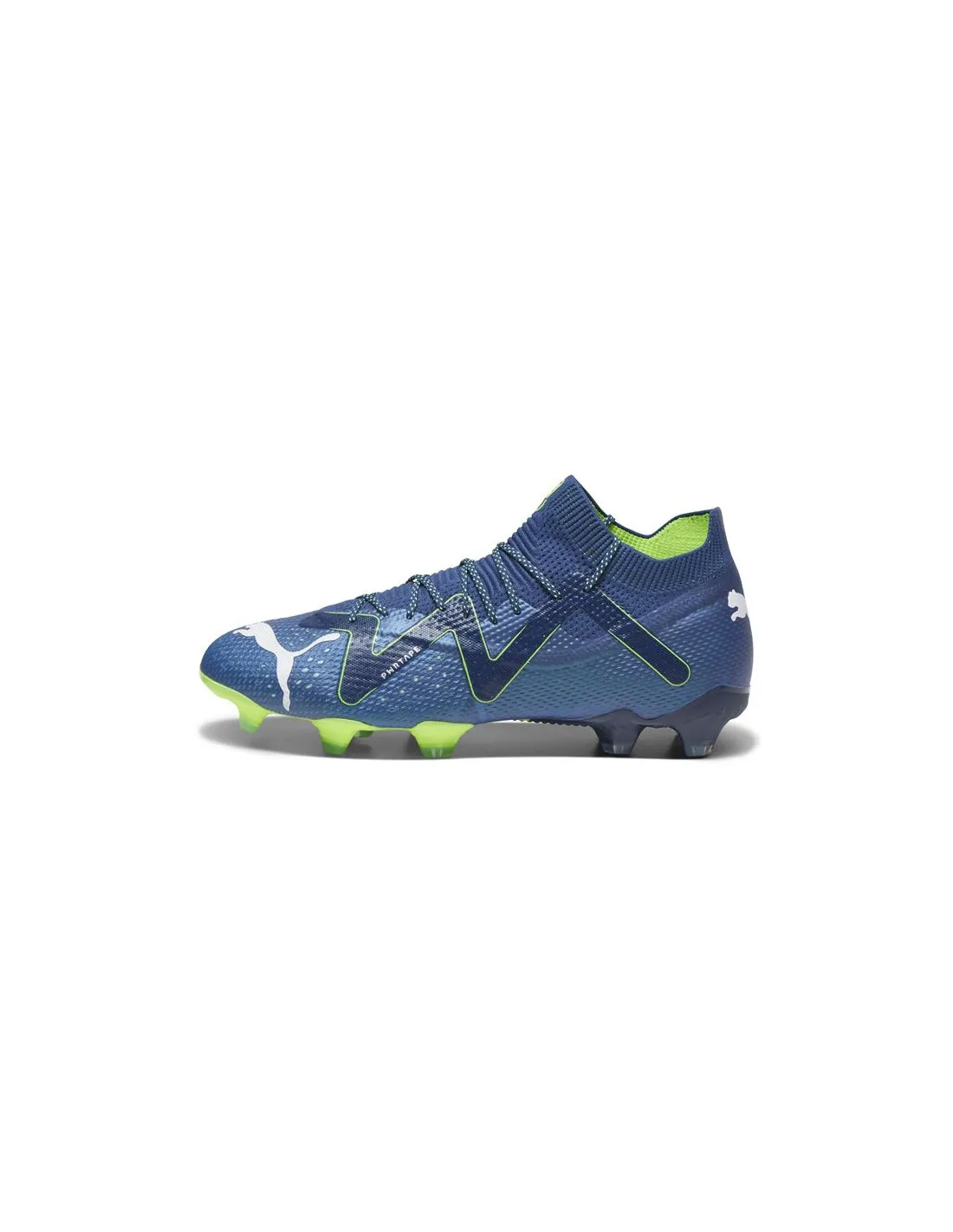 Botas de Fútbol Puma Future Ultimate Fg/A Hombre