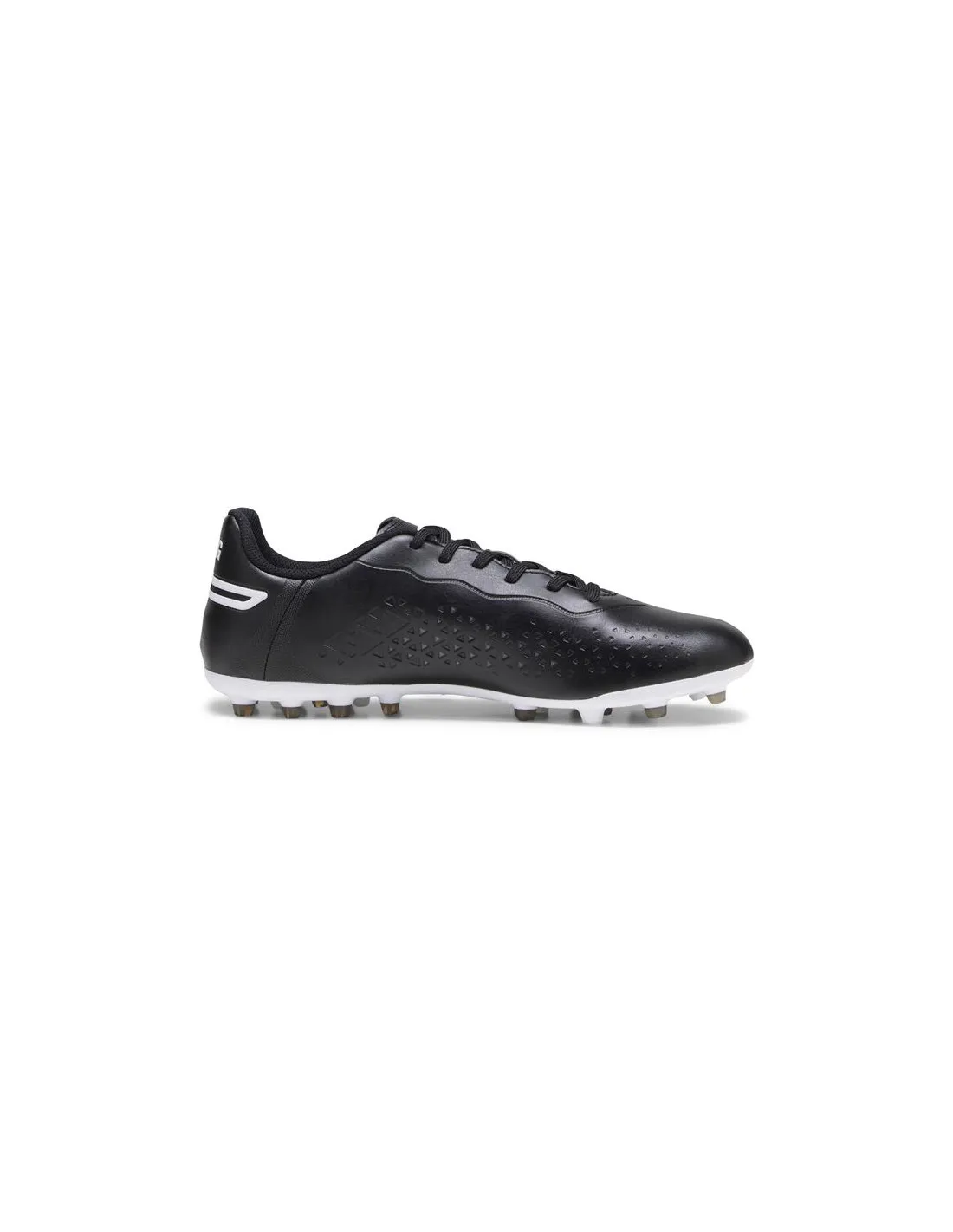 Botas de Fútbol Puma King Match Mg Hombre