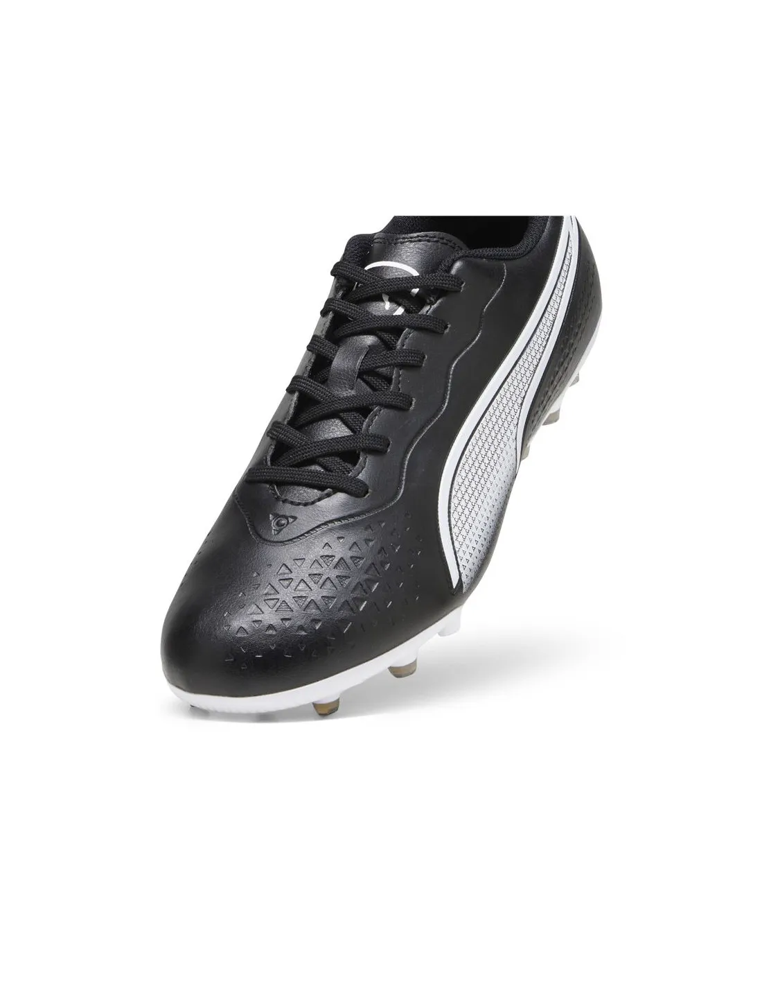 Botas de Fútbol Puma King Match Mg Hombre
