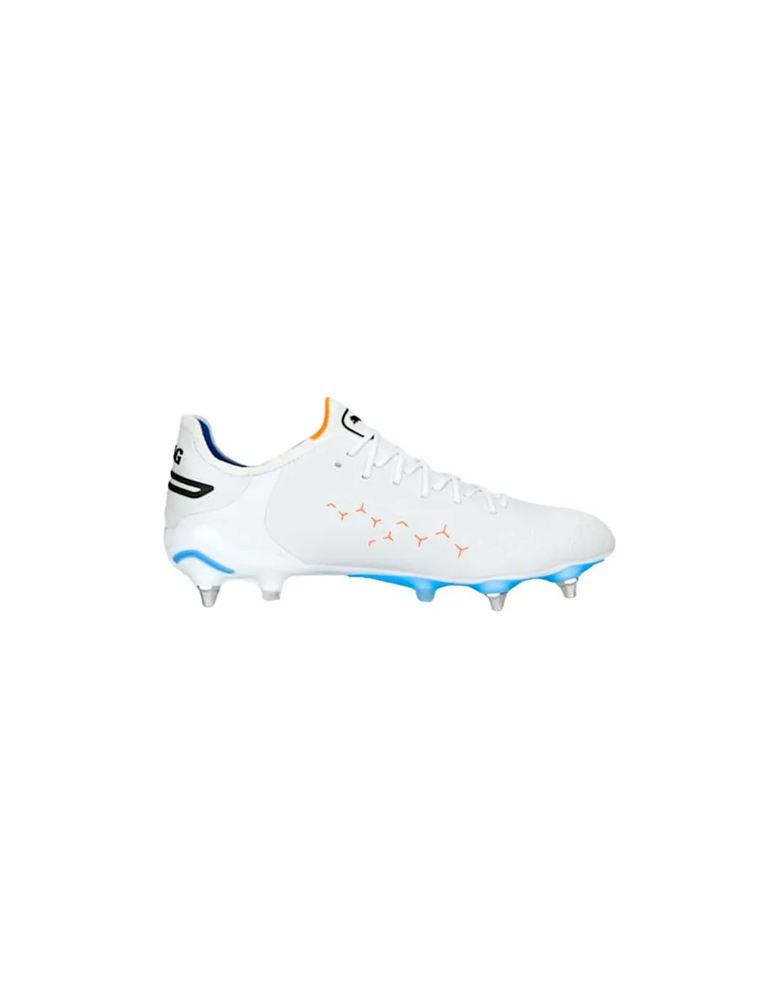 Botas de Fútbol Puma King Ultimate Mxsg Hombre