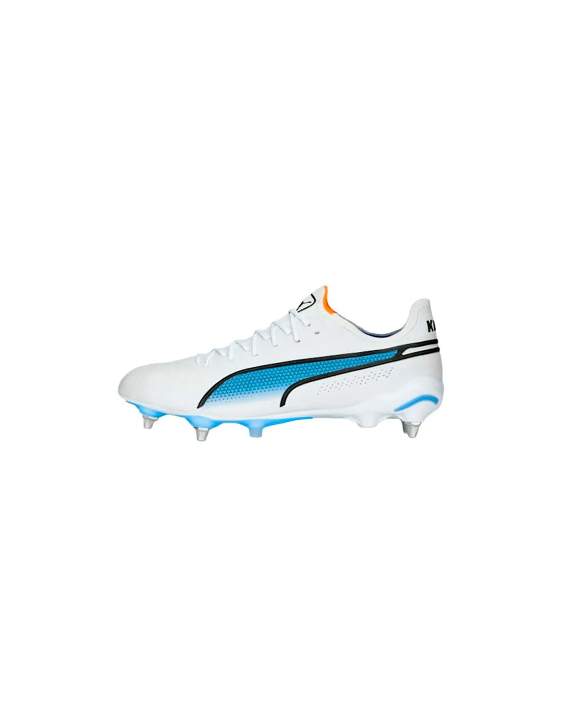 Botas de Fútbol Puma King Ultimate Mxsg Hombre