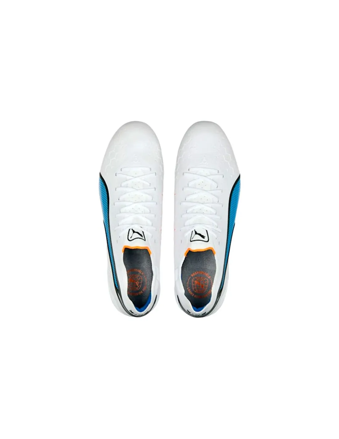 Botas de Fútbol Puma King Ultimate Mxsg Hombre