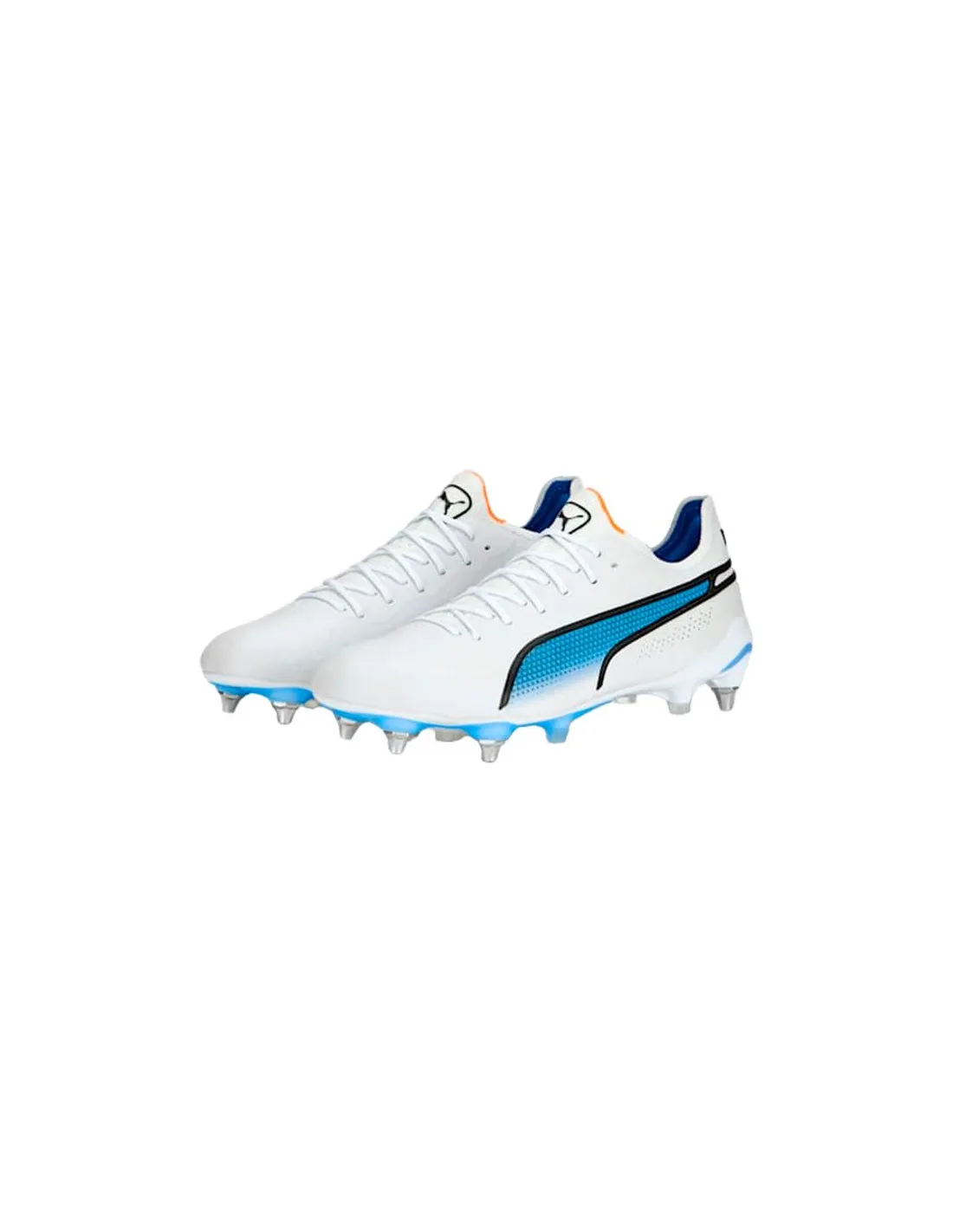 Botas de Fútbol Puma King Ultimate Mxsg Hombre