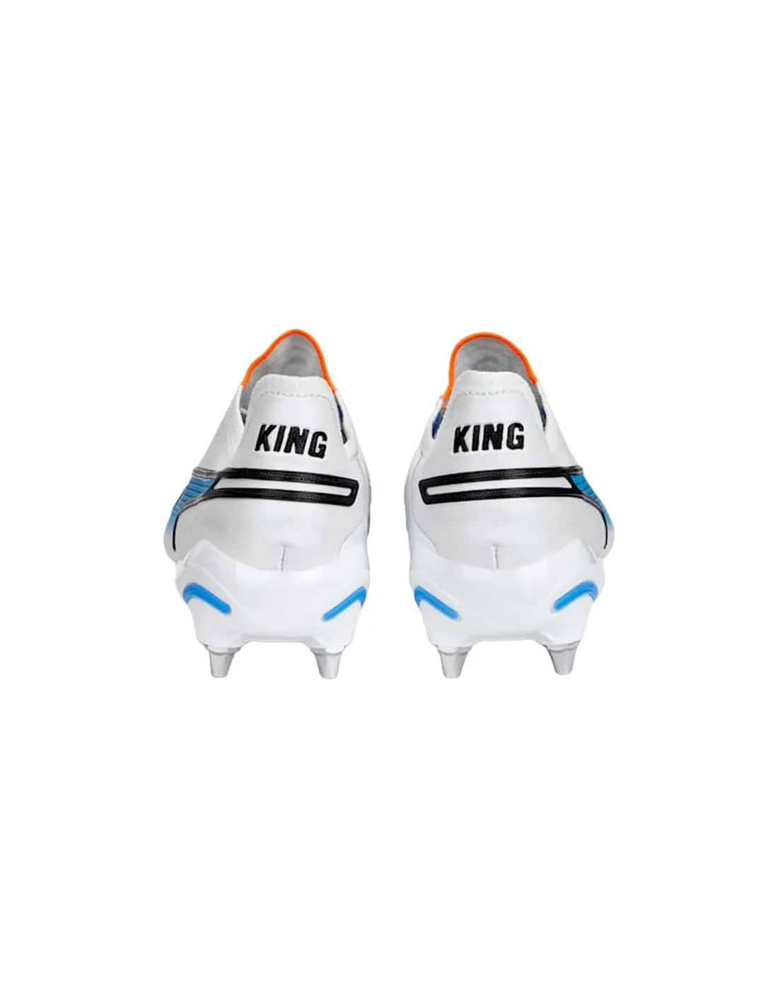 Botas de Fútbol Puma King Ultimate Mxsg Hombre