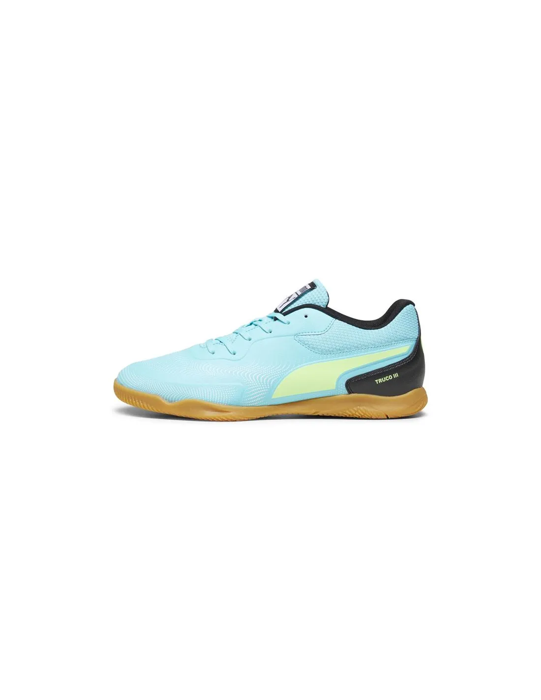 Botas de Fútbol Puma Truco III Hombre