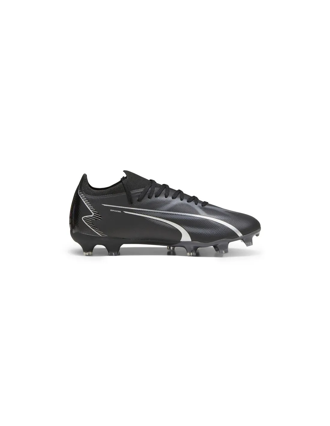 Botas de Fútbol Puma Ultra Match Fg/Ag Hombre