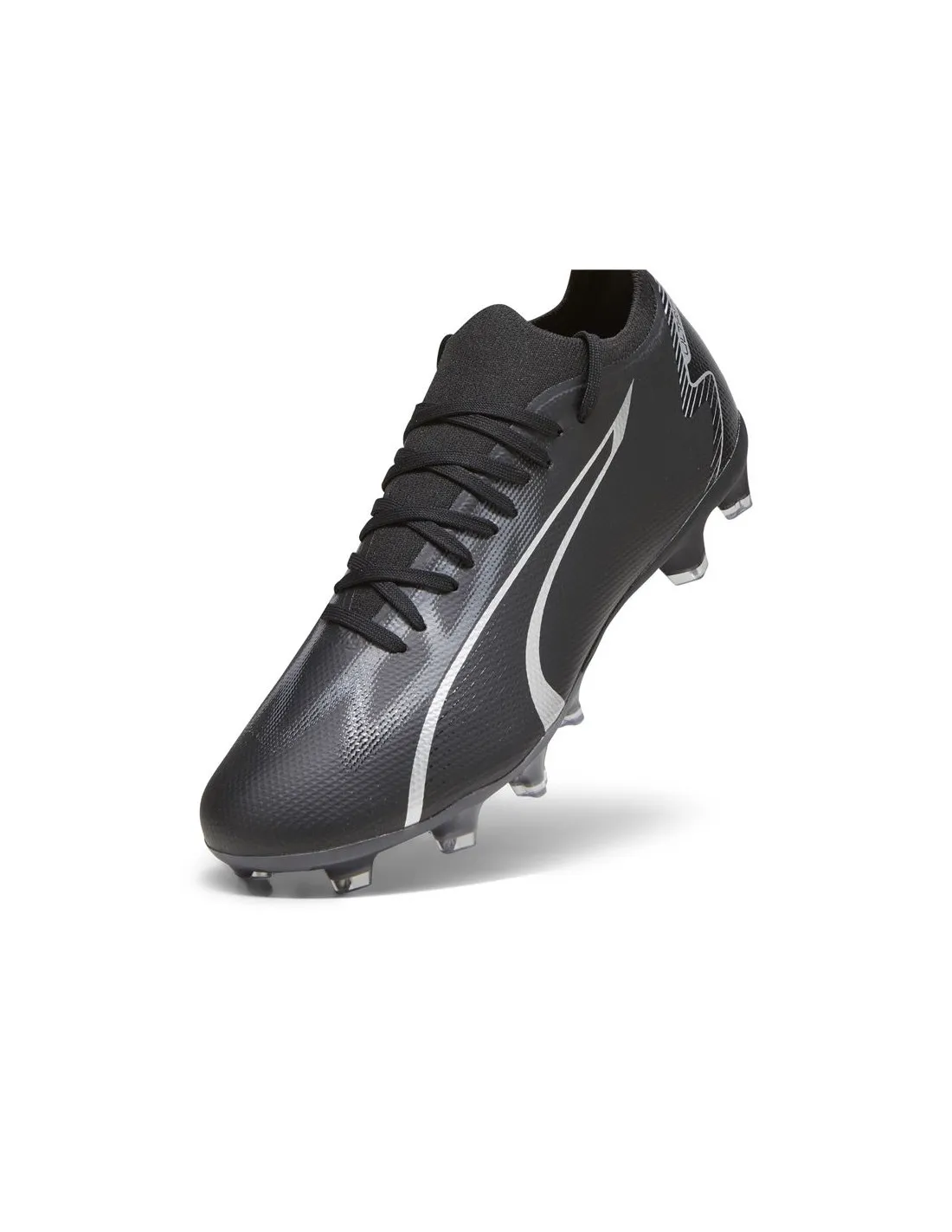 Botas de Fútbol Puma Ultra Match Fg/Ag Hombre