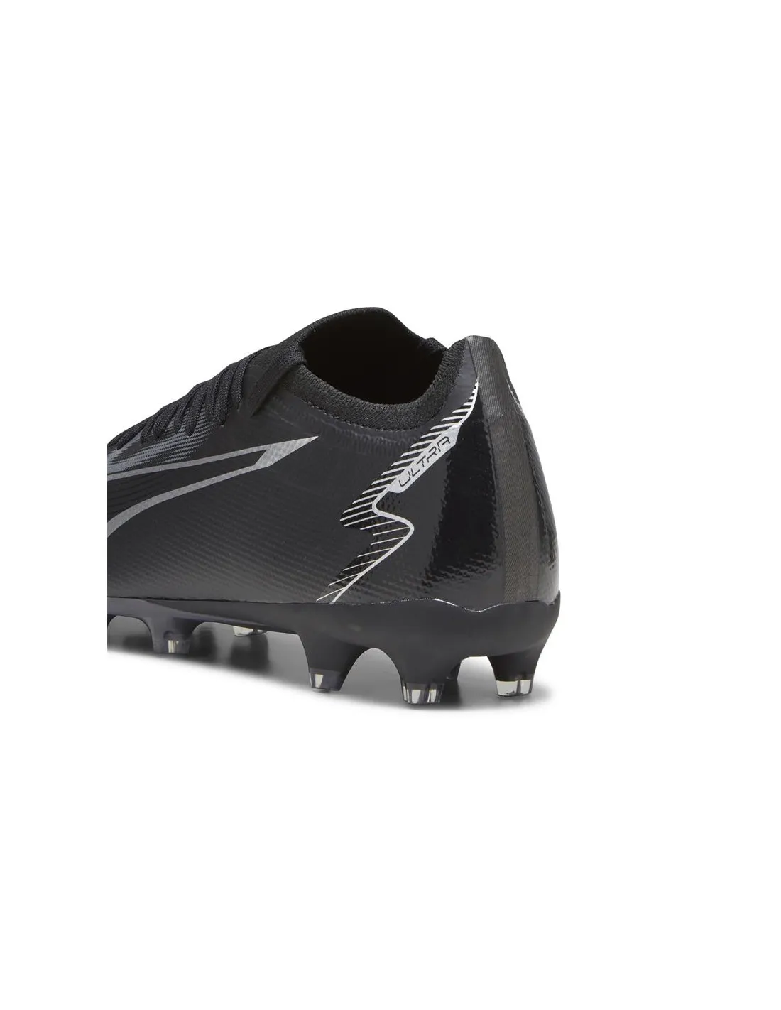 Botas de Fútbol Puma Ultra Match Fg/Ag Hombre
