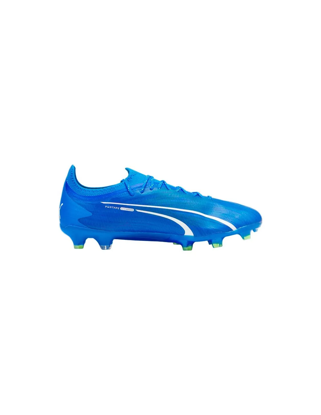 Botas de Fútbol Puma Ultra Ultimate Fg/Ag Hombre