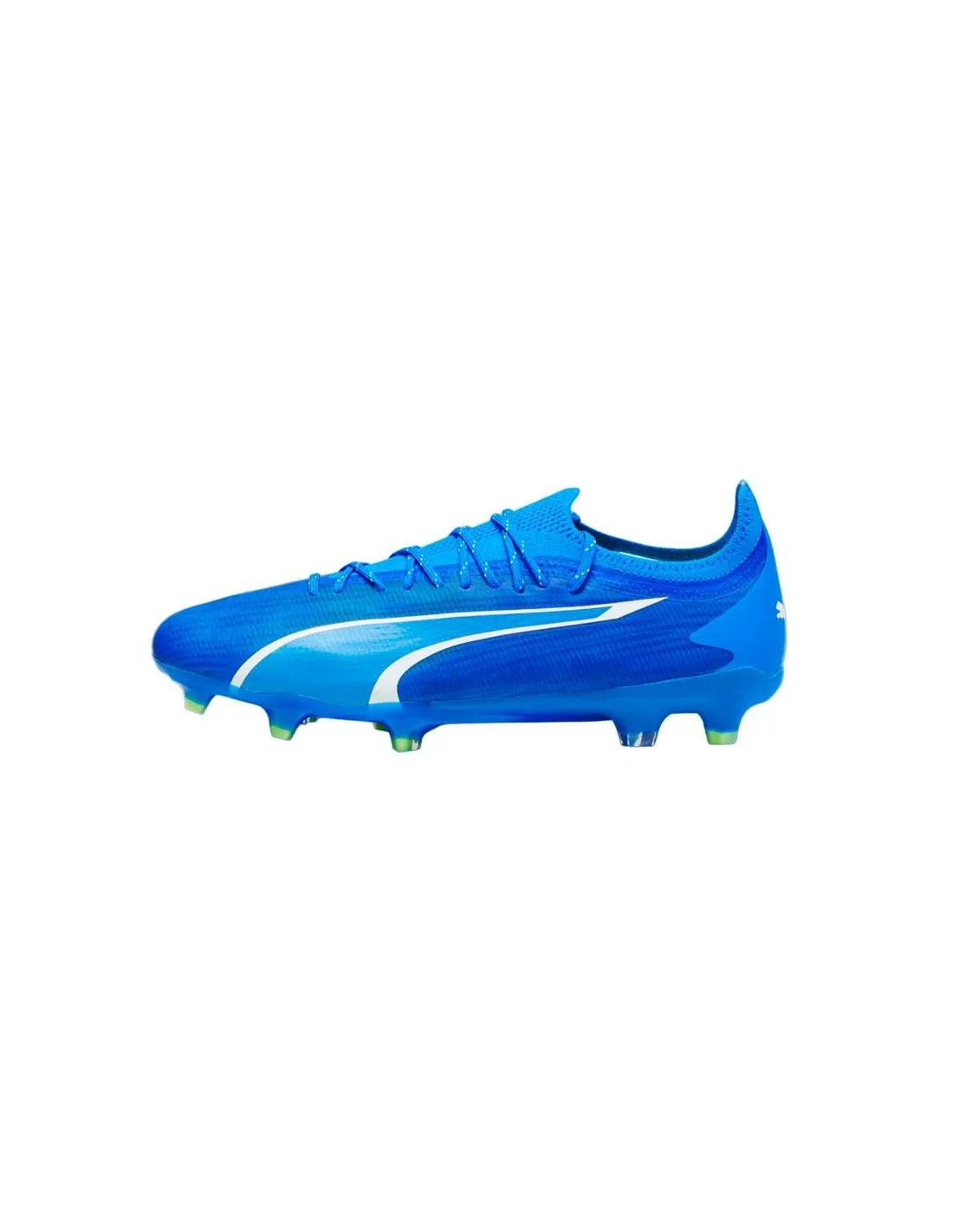Botas de Fútbol Puma Ultra Ultimate Fg/Ag Hombre