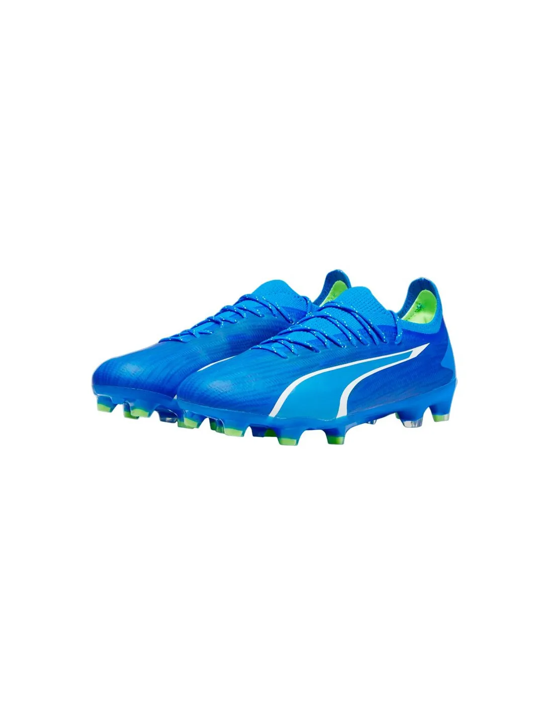 Botas de Fútbol Puma Ultra Ultimate Fg/Ag Hombre