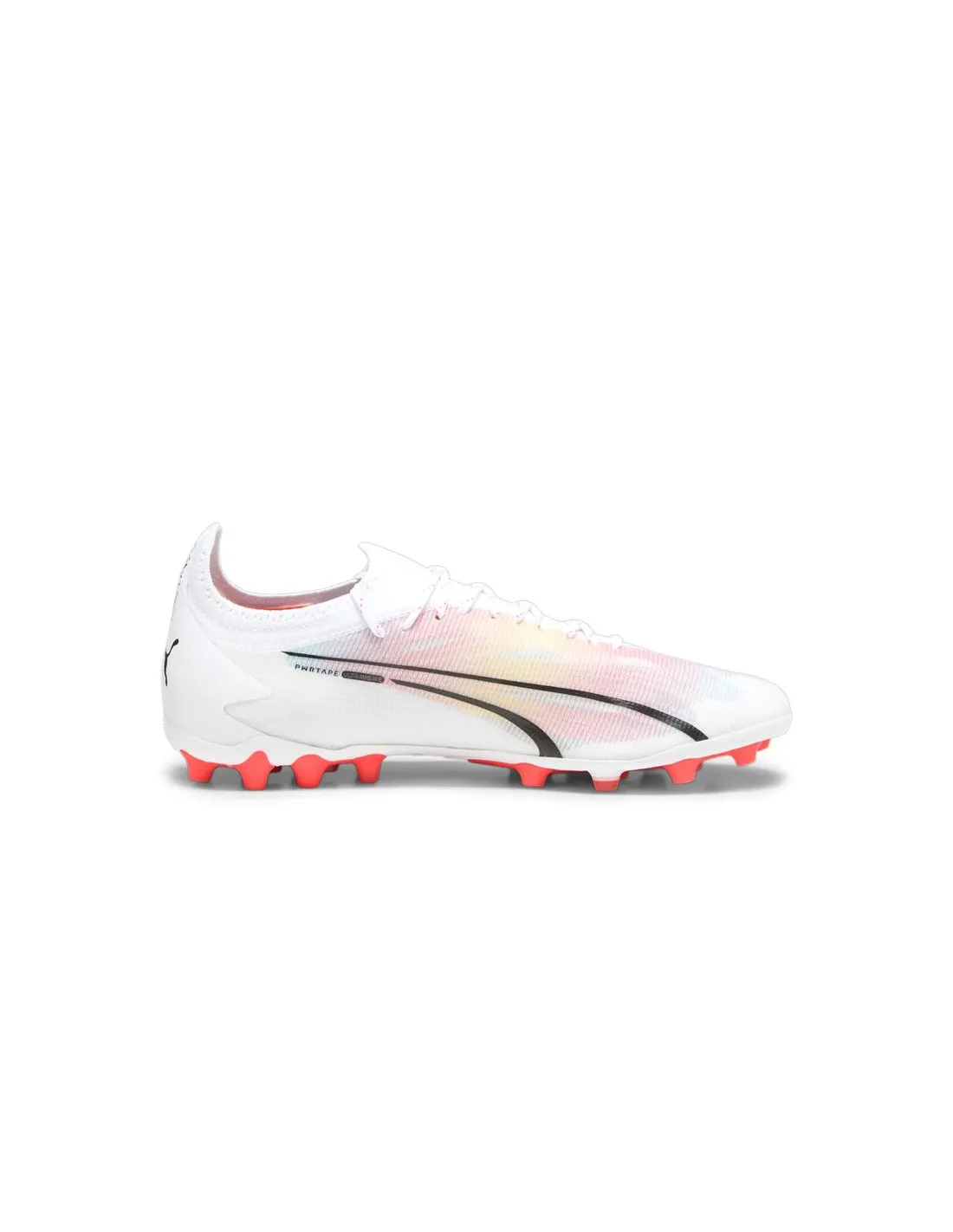 Botas de Fútbol Puma Ultra Ultimate Mg Hombre