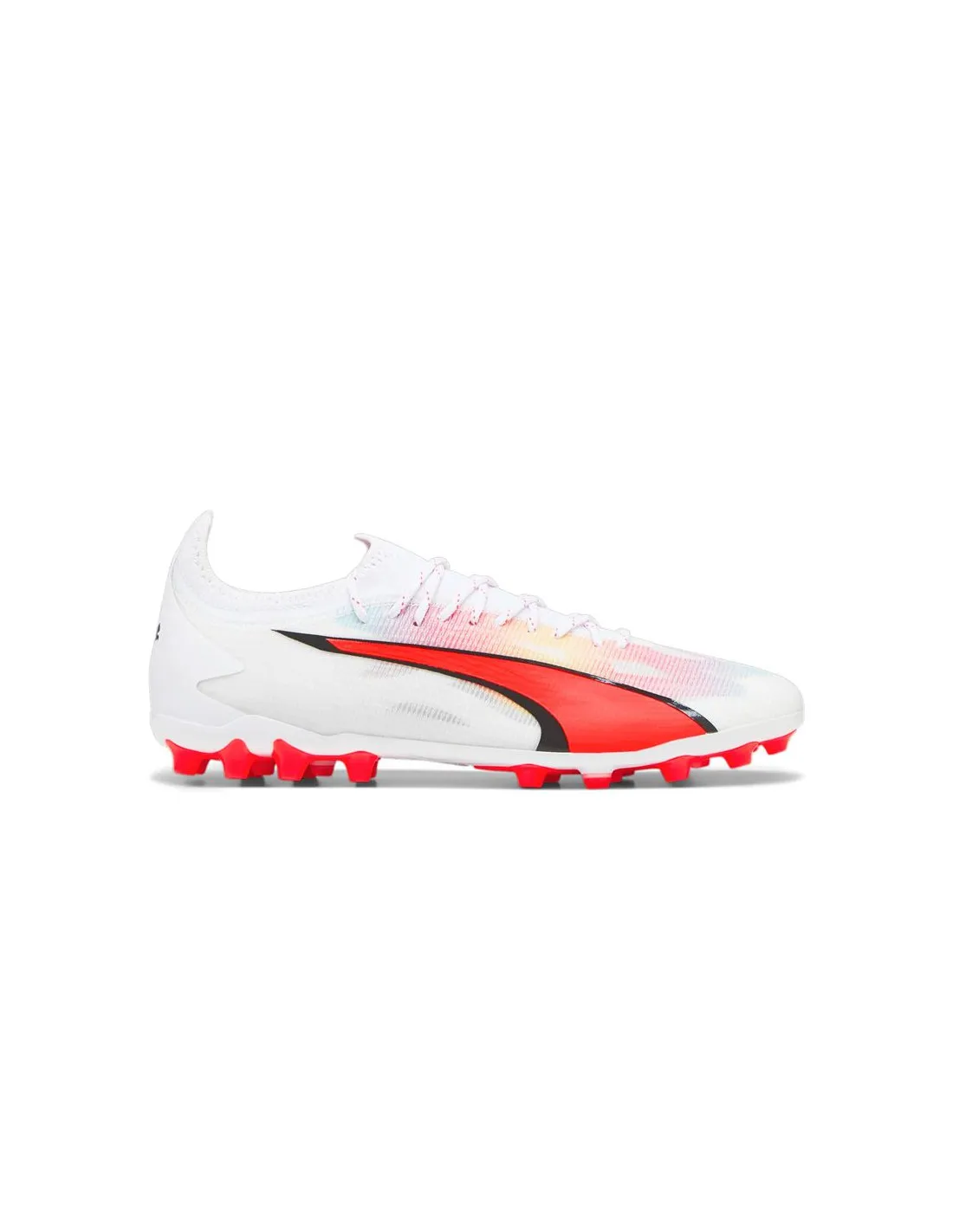 Botas de Fútbol Puma Ultra Ultimate Mg Hombre
