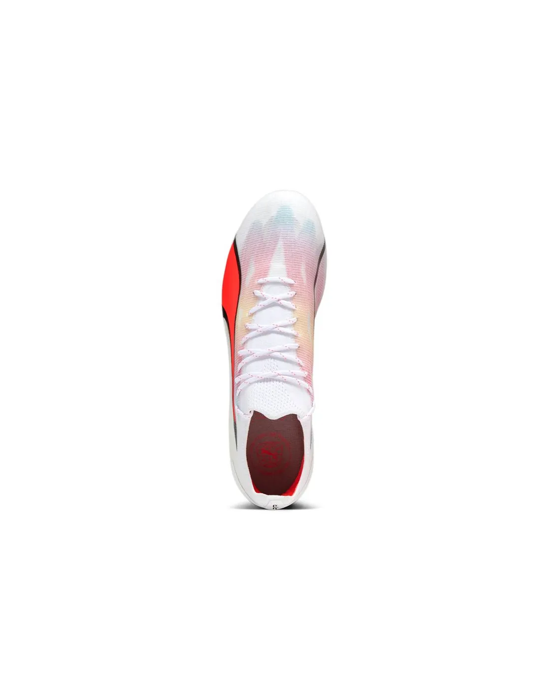 Botas de Fútbol Puma Ultra Ultimate Mg Hombre