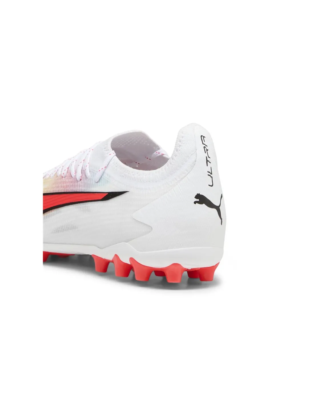 Botas de Fútbol Puma Ultra Ultimate Mg Hombre