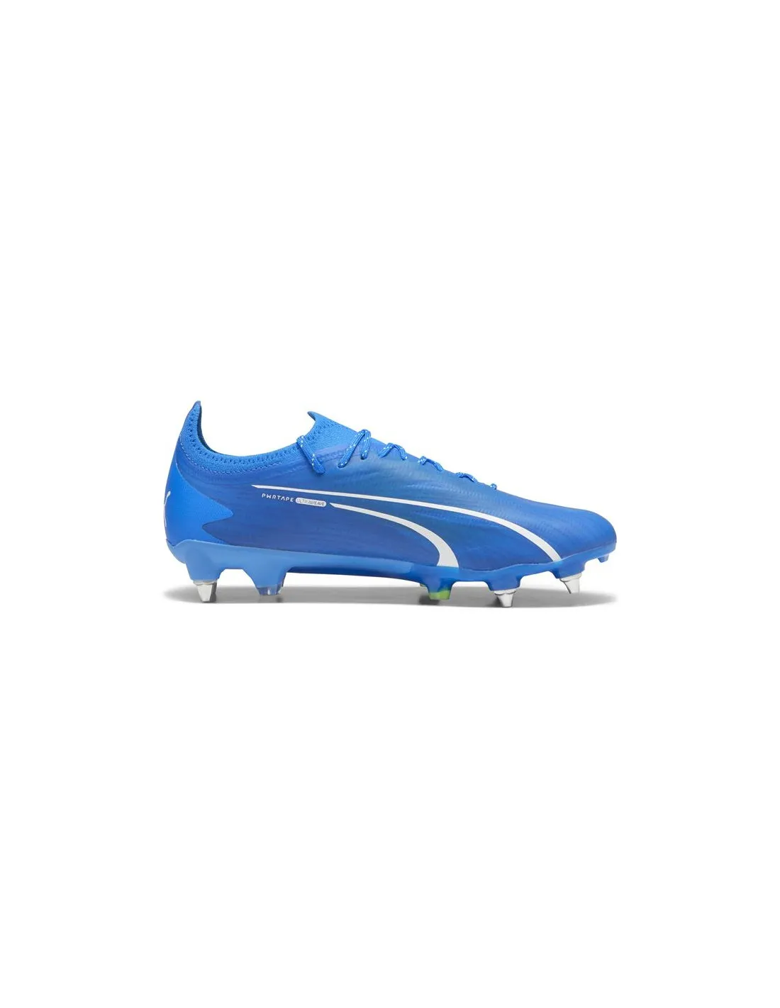 Botas de Fútbol Puma Ultra Ultimate Mxsg Hombre