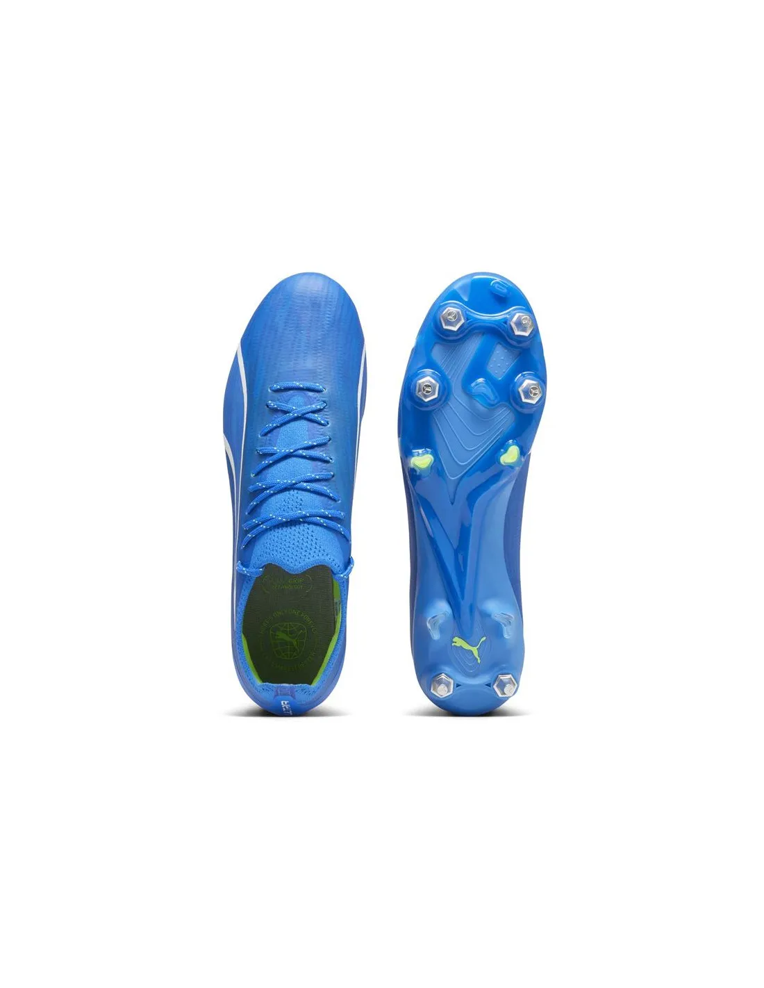 Botas de Fútbol Puma Ultra Ultimate Mxsg Hombre