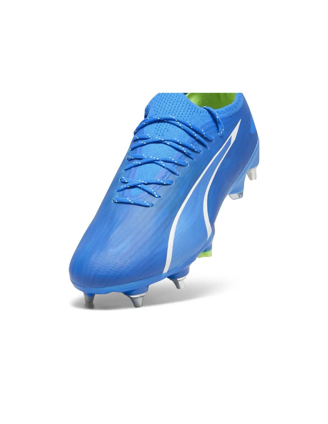 Botas de Fútbol Puma Ultra Ultimate Mxsg Hombre