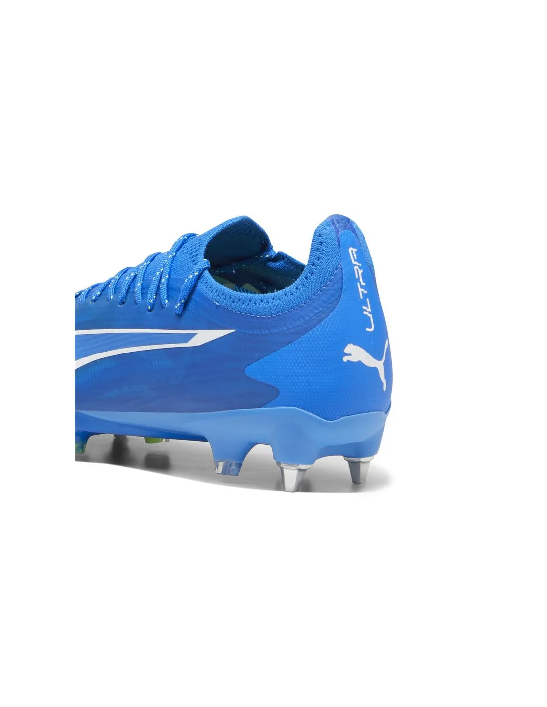 Botas de Fútbol Puma Ultra Ultimate Mxsg Hombre