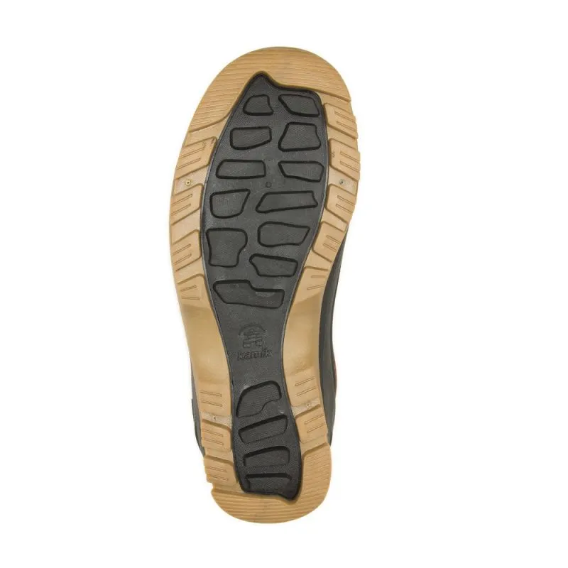 Botas de invierno impermeables KAMIK Snowgem Lo (Cognac) Mujer