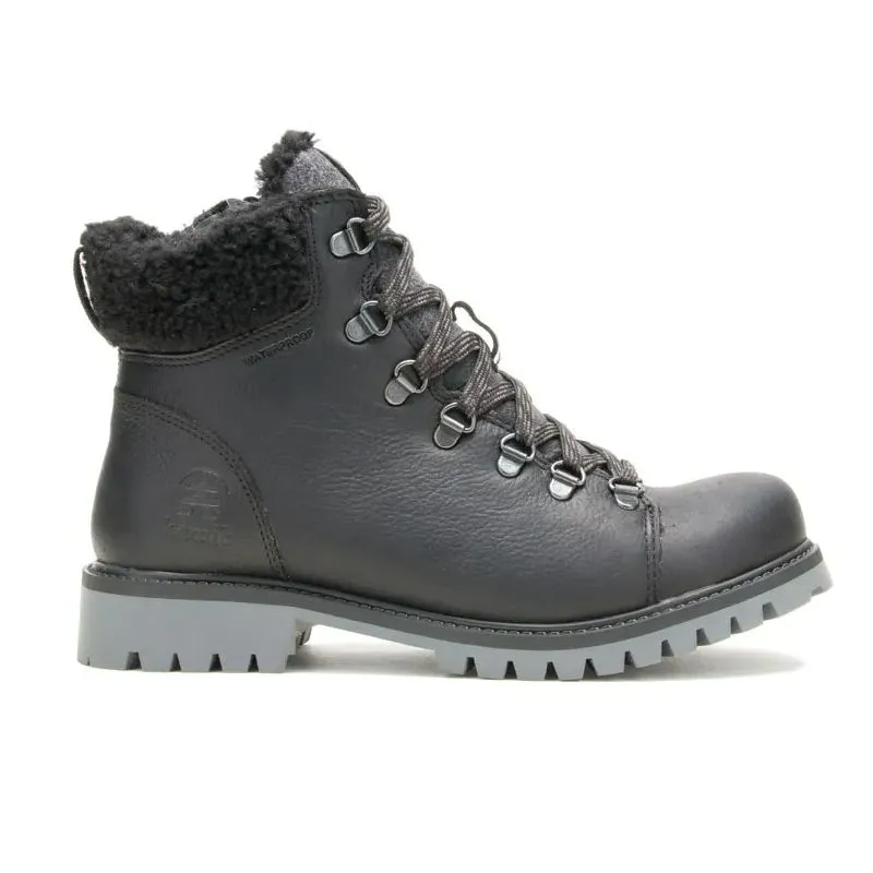 Botas de invierno KAMIK Rogue Hike 3 (NEGRO) Mujer