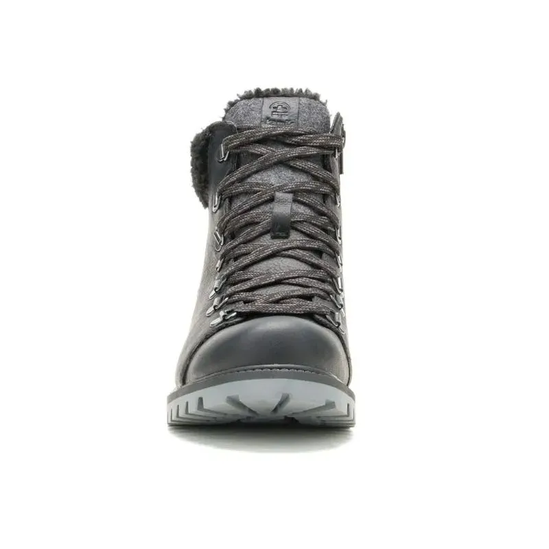 Botas de invierno KAMIK Rogue Hike 3 (NEGRO) Mujer