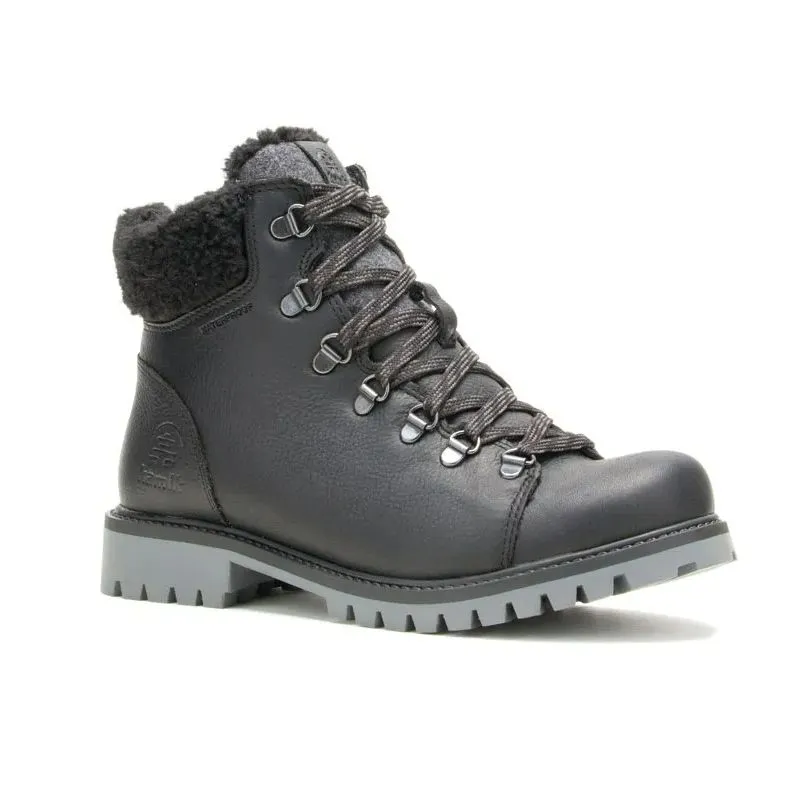 Botas de invierno KAMIK Rogue Hike 3 (NEGRO) Mujer