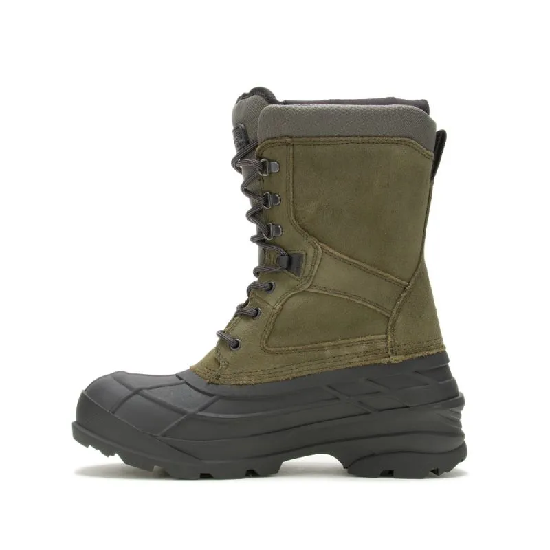 Botas de invierno para hombre KAMIK Nation Plus (Dark Olive)