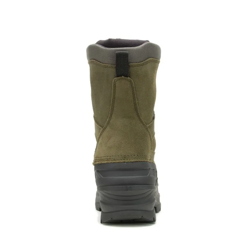 Botas de invierno para hombre KAMIK Nation Plus (Dark Olive)
