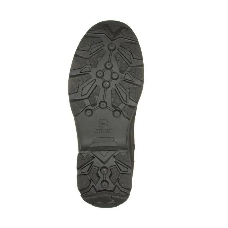 Botas de invierno para hombre KAMIK Nation Plus (Dark Olive)