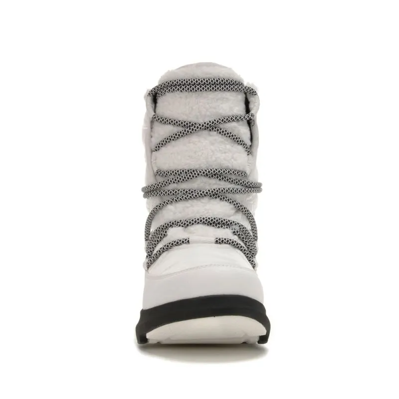 Botas de invierno para mujer KAMIK Lea Pull (Blanco)