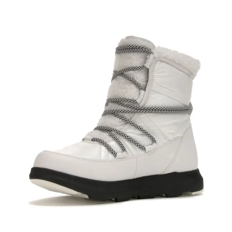 Botas de invierno para mujer KAMIK Lea Pull (Blanco)