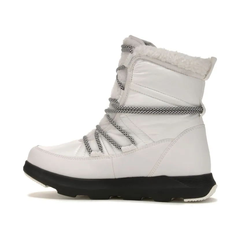 Botas de invierno para mujer KAMIK Lea Pull (Blanco)
