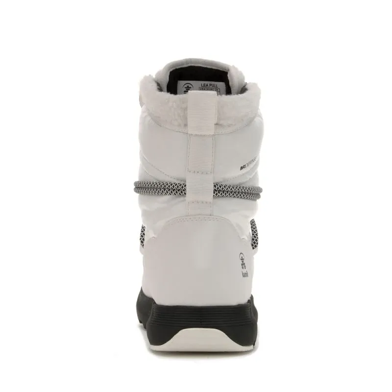 Botas de invierno para mujer KAMIK Lea Pull (Blanco)