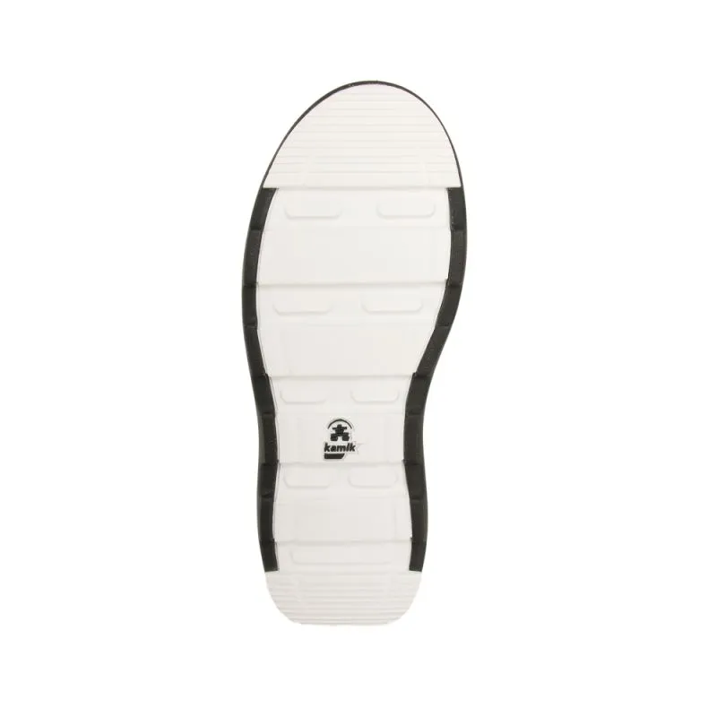 Botas de invierno para mujer KAMIK Lea Pull (Blanco)