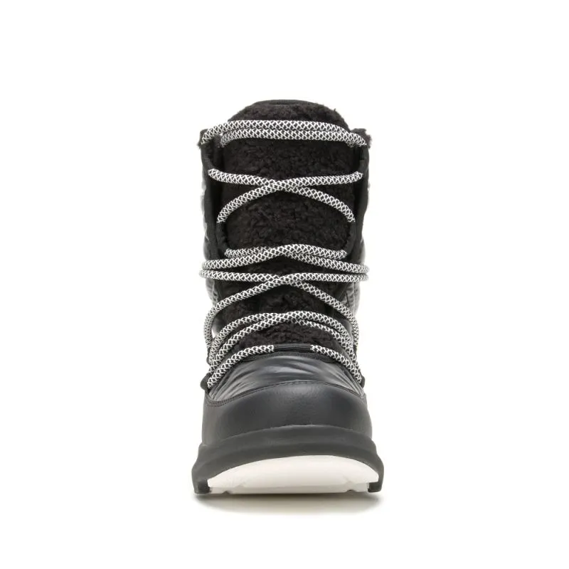 Botas de invierno para mujer KAMIK Lea Pull (Negro)