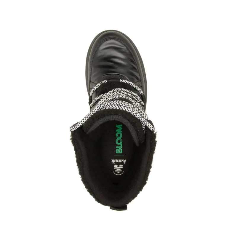 Botas de invierno para mujer KAMIK Lea Pull (Negro)