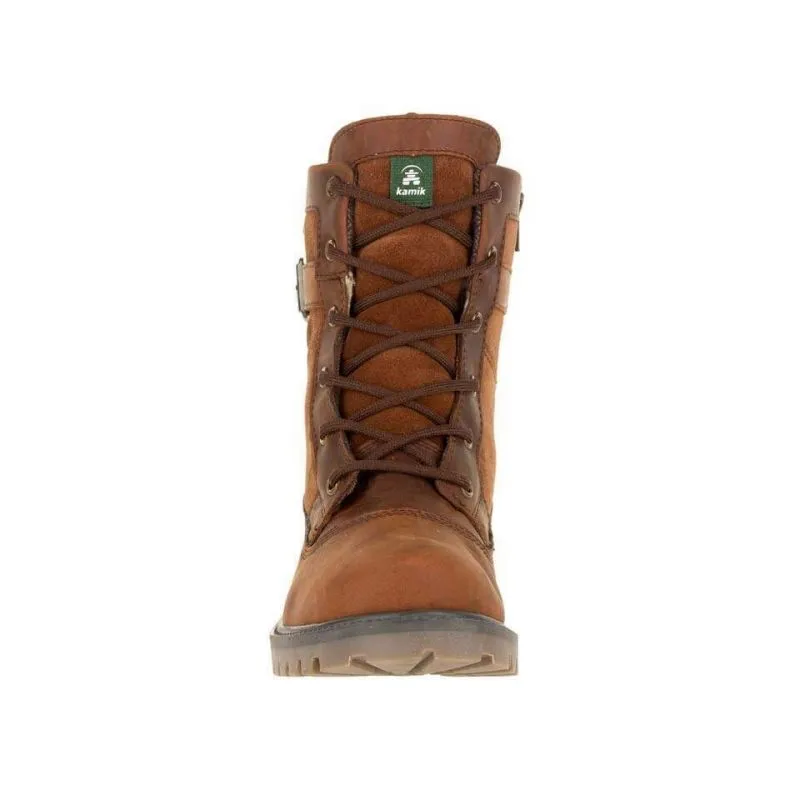 Botas de invierno para mujer KAMIK Rogue Mid (Cognac)