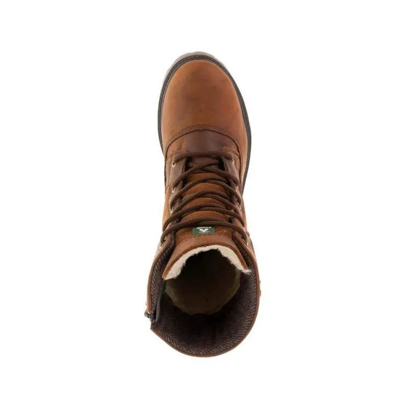 Botas de invierno para mujer KAMIK Rogue Mid (Cognac)
