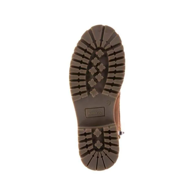 Botas de invierno para mujer KAMIK Rogue Mid (Cognac)