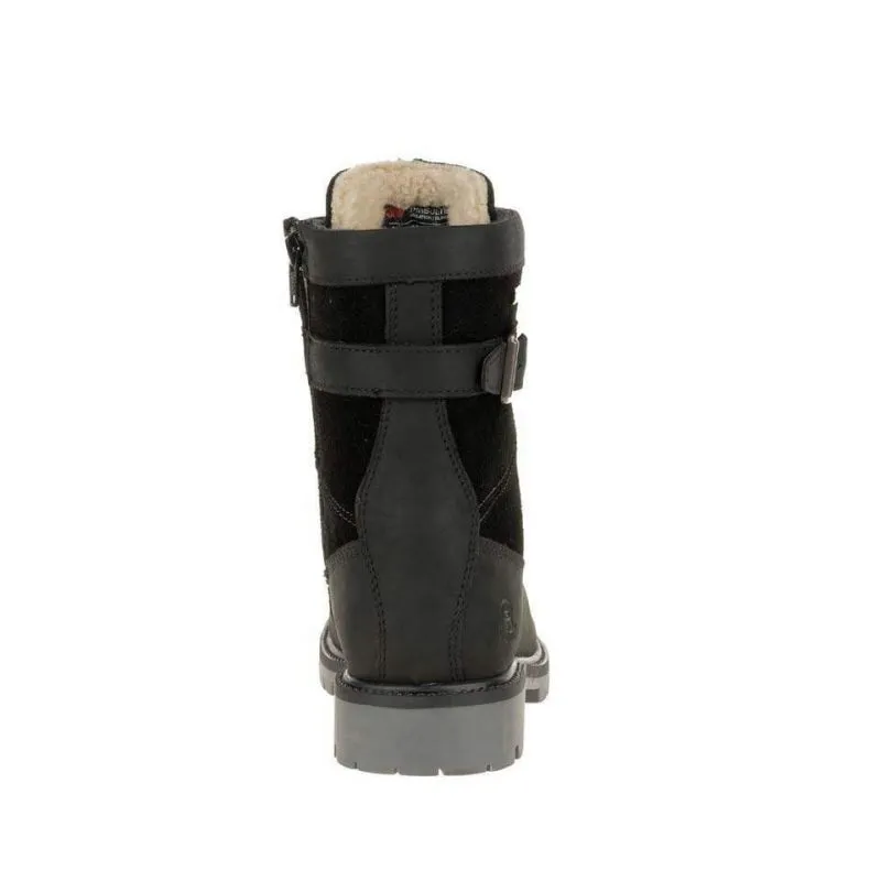 Botas de invierno para mujer KAMIK Rogue Mid (Negro)