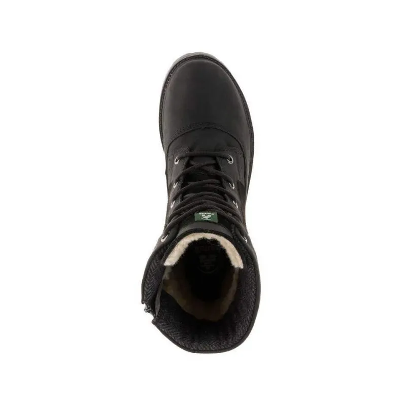 Botas de invierno para mujer KAMIK Rogue Mid (Negro)