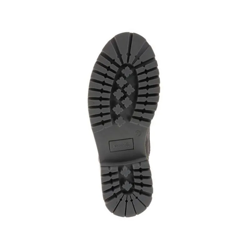 Botas de invierno para mujer KAMIK Rogue Mid (Negro)