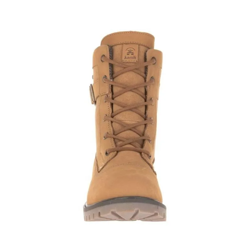 Botas de invierno para mujer KAMIK Rogue Mid (Tan)