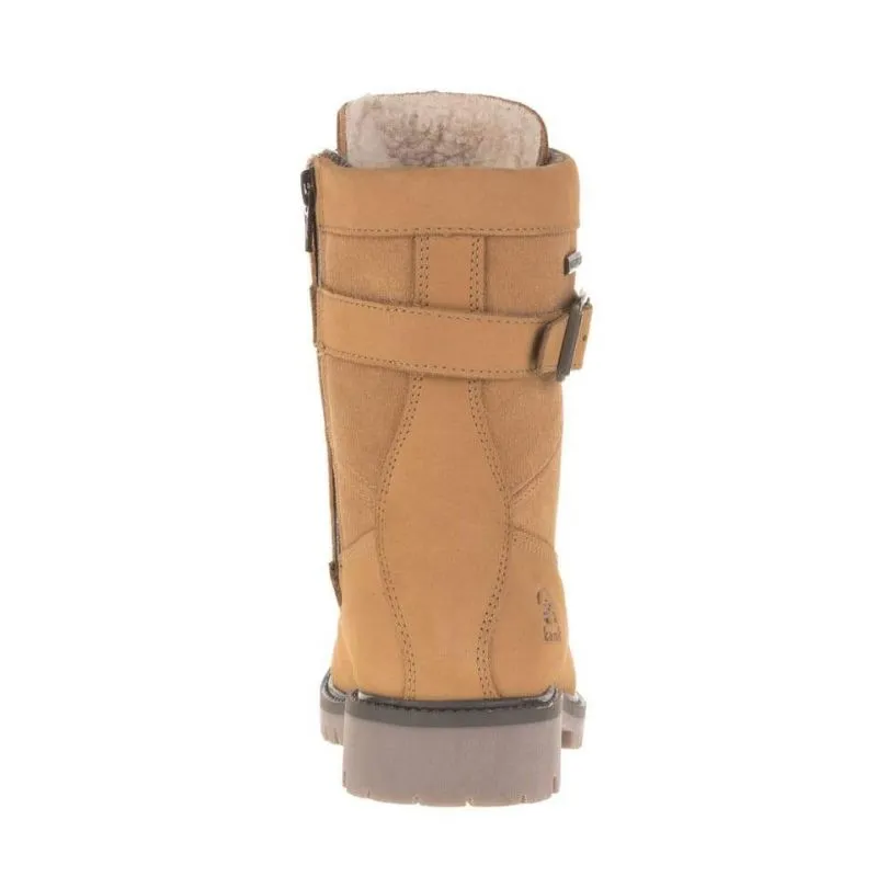 Botas de invierno para mujer KAMIK Rogue Mid (Tan)