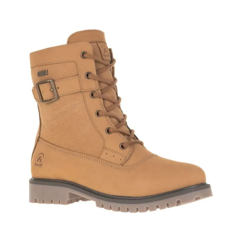 Botas de invierno para mujer KAMIK Rogue Mid (Tan)