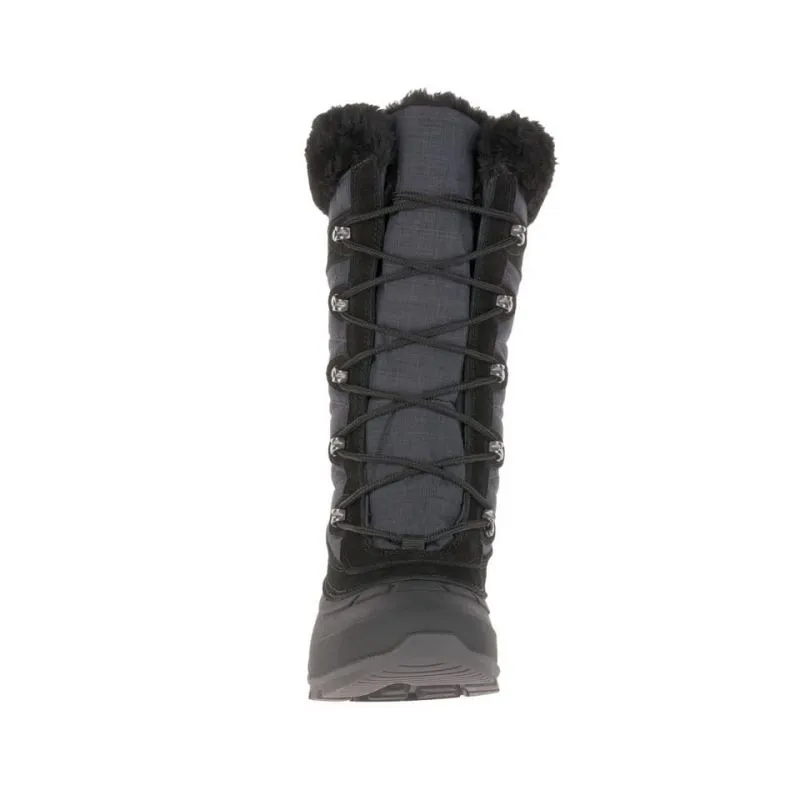 Botas de invierno para mujer KAMIK Snovalley 4 (Negro)