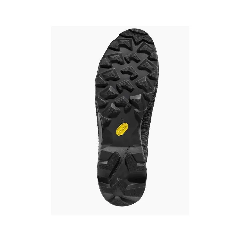 BOTAS DE MONTAñA LA SPORTIVA AEQUILIBRIUM TREK GTX (COFFEE/STONEBLUE) MUJER