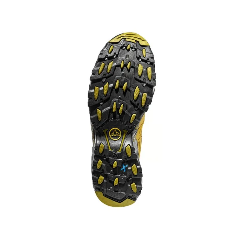 BOTAS DE MONTAñA LA SPORTIVA ULTRA RAPTOR II MID LEATHER GORETEX (SAVANA/ALPINE)