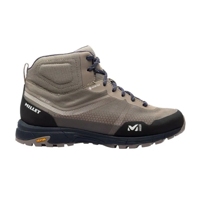 Botas de montaña Millet Hike Up Mid GTX (Dorite) Mujer